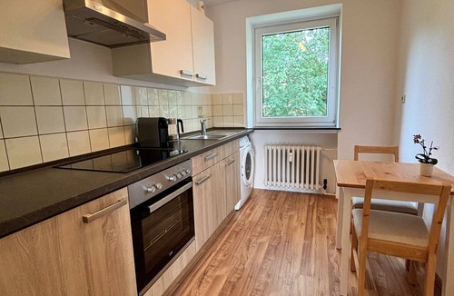 Kattenturm Apartment | Urban Heaven Stays | 2 bedroom apartment