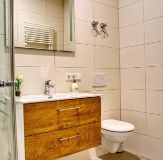 Amberg Apartment | Urban Suite
