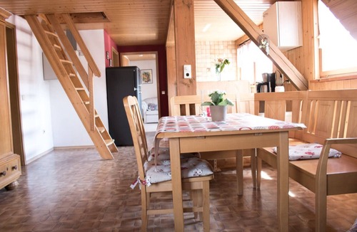 Leutershausen Apartment | Urlaub auf dem Bauernhof