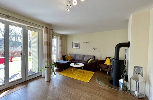 Thiessow Apartment | Urlaub auf Rügen im Appartement Sonnenstern in Thiessow