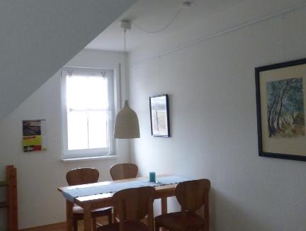 Birgelen Apartment | Urlaub bei den Schweizern