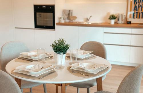 Furth im Wald Apartment | Urlaub im bayerischen Wald