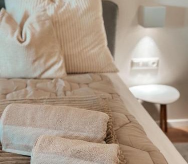 Furth im Wald Apartment | Urlaub im bayerischen Wald