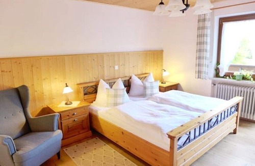 Mehlmeisel House | Urlaub in der Natur 3 SZ Balkon 3 Bäder
