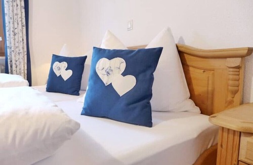 Mehlmeisel House | Urlaub in der Natur 3 SZ Balkon 3 Bäder