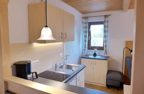 Mehlmeisel House | Urlaub in der Natur 3 SZ Balkon 3 Bäder