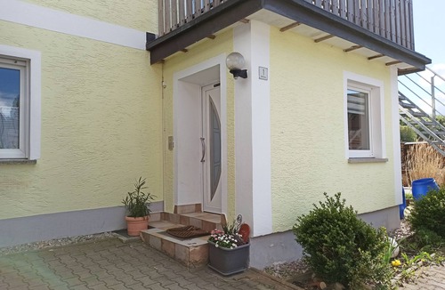 Illschwang Apartment | Urlaub in Ländlicher Umgebung