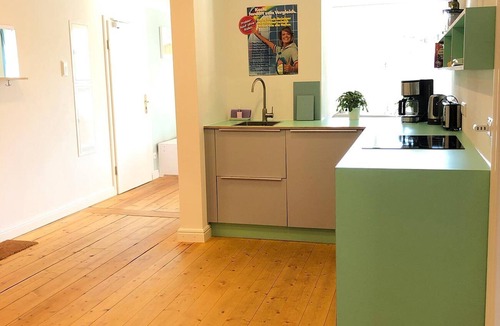 Thalkirchdorf Apartment | Urlaubsfreuden für Sonnenhungrige Hier ist es Nicht nur die 23 qm Große West-ter