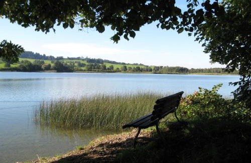 Waltenhofen House | Urlaubshof Bechteler