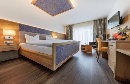 Buechlberg Hotel | Urlaubshotel Binder