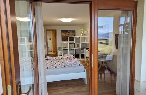 Lichtenhain Apartment | Urlaubsmagie - Ferienwohnung Sandsteinidyll - Mitten in der Natur - S1