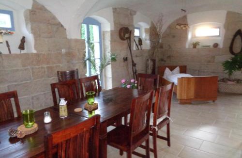 Pfaffendorf Apartment | Urlaubsoase-Lindenhof