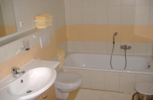 Igersheim Apartment | Urlaubsreiterhof Trunk