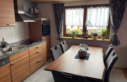 Stockach Apartment | Urlaubstraum by Interhome