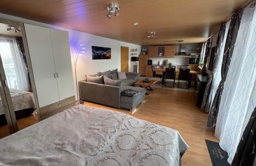 Stockach Apartment | Urlaubstraum by Interhome