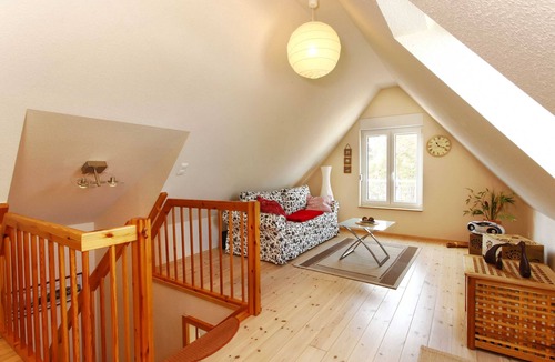 Trassenheide Apartment | Usedom tourist Trassenheide Strandstr. 21 Fewo 06 Südblick - FW Südblick