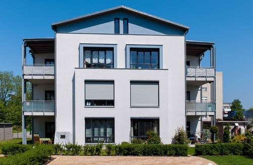 Zinnowitz Apartment | Usedom tourist Zinnowitz 1/6 summer wind - 10a Fewo summer wind