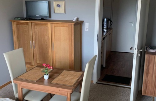 Katschow Apartment | Useinseldom 3 by Interhome