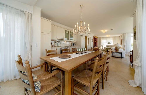 Kuehlungsborn Villa | Ut de Franzosentid (Whg. 4) - Strandresidenz-Kühlungsborn *