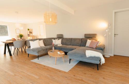 Ratzeburg Apartment | Utkiek Stuuv