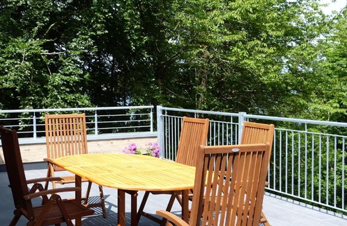 Ratzeburg Apartment | Utkiek Stuuv