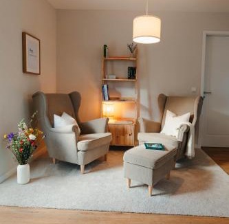 Ratzeburg Apartment | Utkiek Stuuv