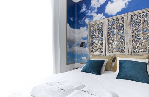 Chueca Hostel | Vázquez de Mella Boutique Gran Vía