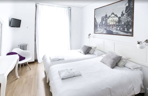 Chueca Hostel | Vázquez de Mella Boutique Gran Vía