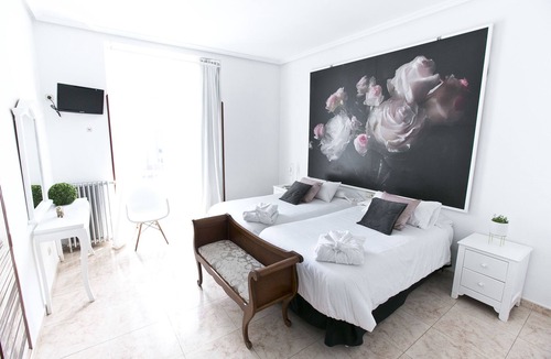 Chueca Hostel | Vázquez de Mella Boutique Gran Vía