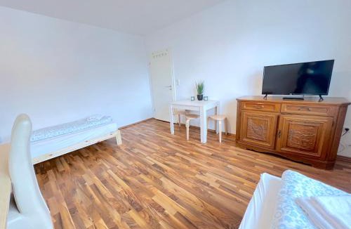 Dingolfing Apartment | V Apartment 4 Personen - Monteurzimmer - Ferienwohnung - Dingolfing