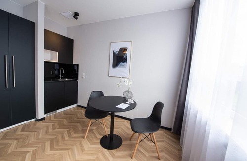 Magstadt Hotel | V Business Apartments Stuttgart Magstadt