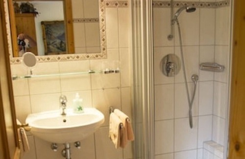Sankt Valentin Apartment | v. Knoerzer-Suckow - Apartment 'Alexander'
