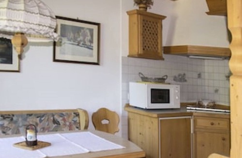 Sankt Valentin Apartment | v. Knoerzer-Suckow - Apartment 'Alexander'