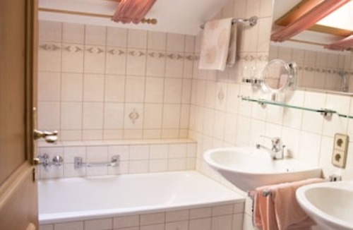 Sankt Valentin Apartment | v. Knoerzer-Suckow - Apartment 'Maria'