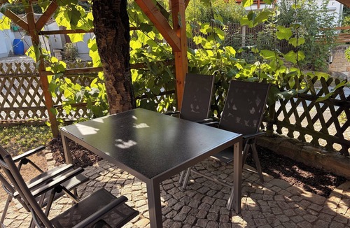 Bad Gottleuba House | Vacation home in the climatic health resort Bad Gottleuba