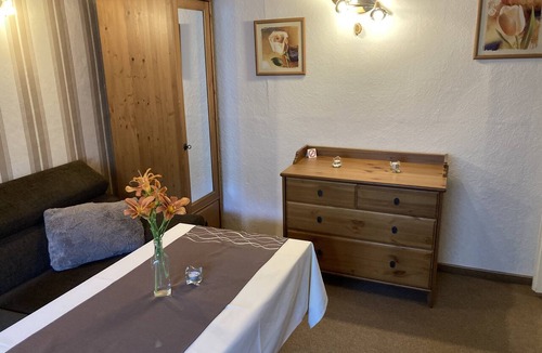 Bad Gottleuba House | Vacation home in the climatic health resort Bad Gottleuba