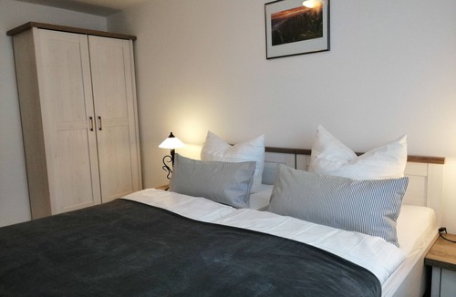 Berggieshubel Apartment | Vacation apartment (2-room) in Saxon Switzerland - Family Krüger