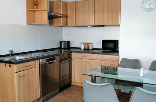 Berggieshubel Apartment | Vacation apartment (3 rooms) in Saxon Switzerland - Family Krüger