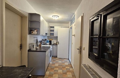 Berggiesshubel Apartment | Vacation apartment Stephan - Holiday apartment, 1 bedroom