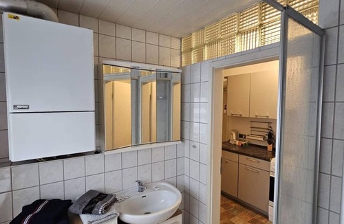 Berggiesshubel Apartment | Vacation apartment Stephan - Holiday apartment, 1 bedroom