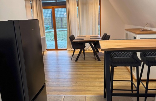 Sulzdorf an der Lederhecke House | Vacation home for 4 guests with 80m² in Sulzdorf an der Lederhecke (270562)