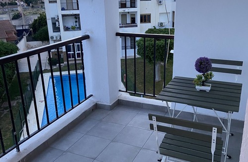 Aguadulce Apartment | Vacacional