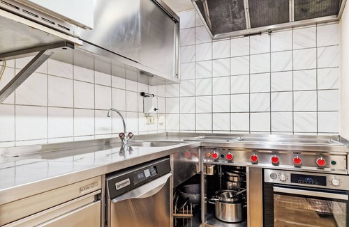 Sankt Leonhard im Pitztal House | Vacation home Gaugg by Interhome