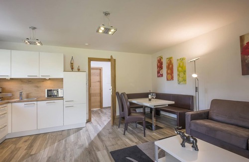 Scheffau am Wilden Kaiser Apartment | Vacation apartment 4-8 persons, 2 bedrooms, bath/WC - Panoramaresidenz