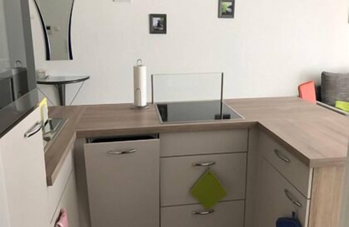 Bad Neustadt an der Saale Apartment | Vacation apartment/apartment for 2 guests with 55m² in Bad Neustadt an der Saale (145595)