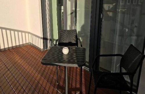 Bad Neustadt an der Saale Apartment | Vacation apartment/apartment for 2 guests with 55m² in Bad Neustadt an der Saale (145595)