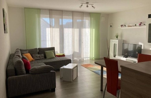Bad Neustadt an der Saale Apartment | Vacation apartment/apartment for 2 guests with 55m² in Bad Neustadt an der Saale (145595)