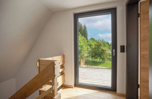 Eisenbach Apartment | Vacation cottage Bergziege