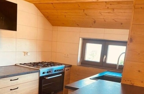 Bischofsheim an der Rhon House | Vacation home for 8 guests with 70m² in Bischofsheim in der Rhön (166635)