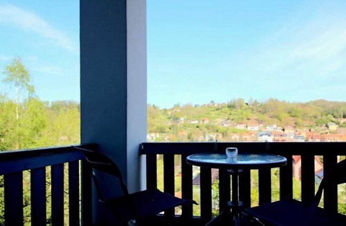 Stadt Wehlen Apartment | Vacation apartment/apartment for 2 guests with 25m² in Stadt Wehlen /OT Pötzscha (165016)